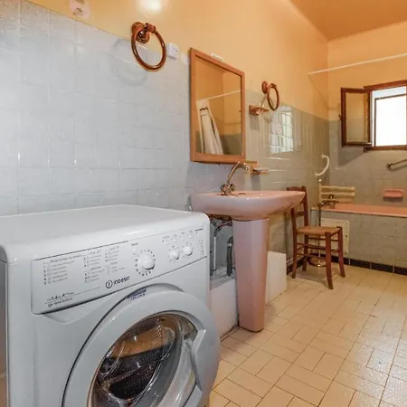 Lovely In Anghione With Kitchen Aghione