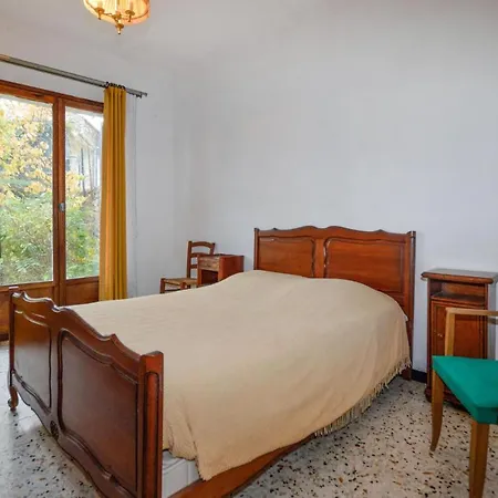 Lovely In Anghione With Kitchen
