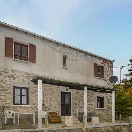 Feriehus Lovely In Anghione With Kitchen